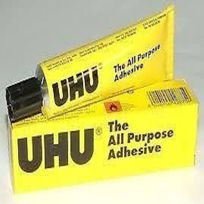 UHU All purpose adhesive 35ml